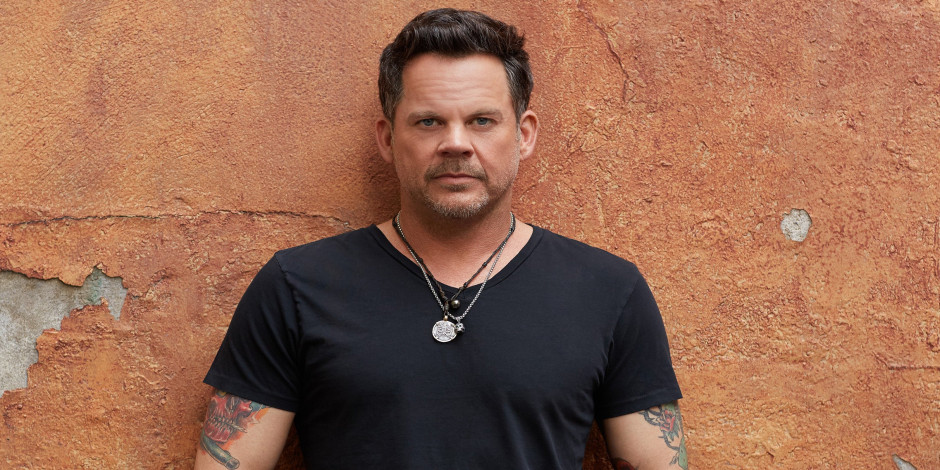 Gary Allan | Official Caesars Ticket + Hotel Packages