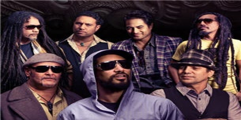 Hawaii's Finest Presents Katchafire