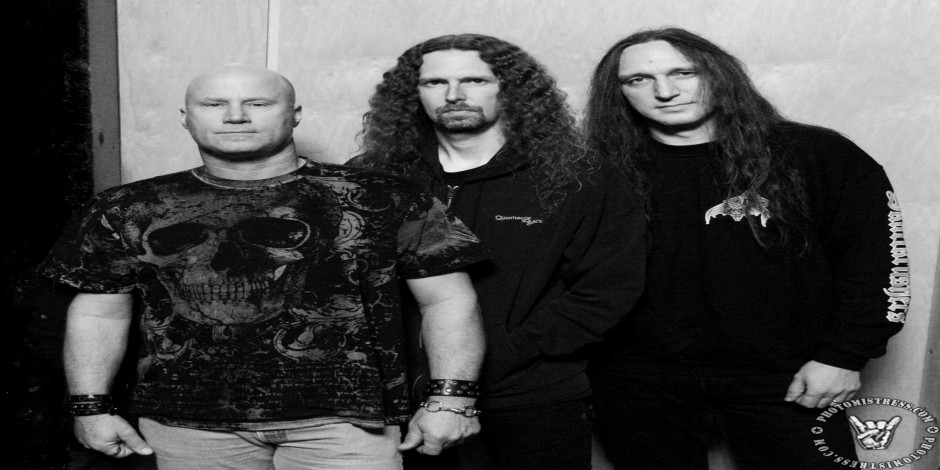 Heathen, VOID, Shadow of the Talisman, War on the Horizon