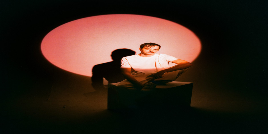Gasa Gasa Presents Bayonne - The ‘Filters’ Tour