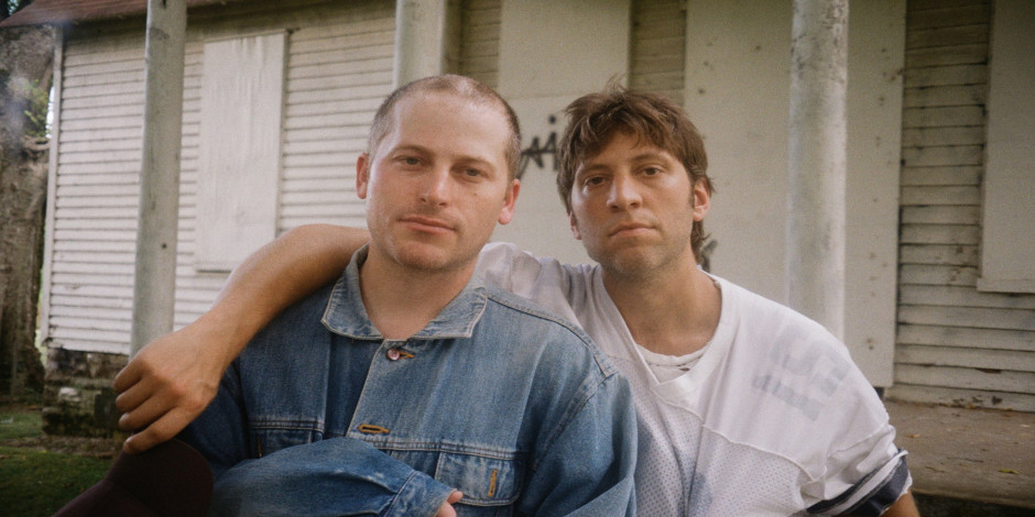Hovvdy - 21+