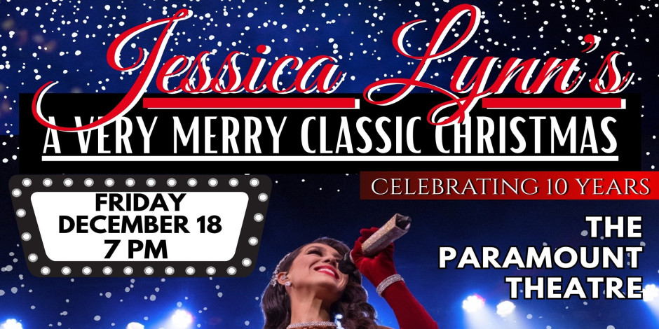 Jessica Lynns A Very Merry Classic Christmas