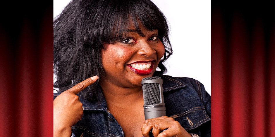 Jackie + Amy's Summer Slam ft. Jackie Fabulous, Amy Miller, Frankie Quiñones, Katherine Blanford, Felicia Folkes, Kevin Sullivan, and Leonard Robinson