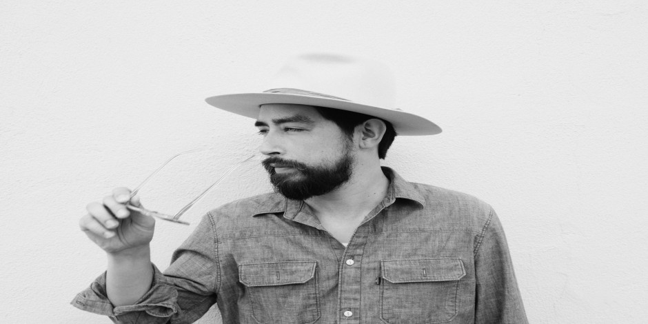 Jackie Greene