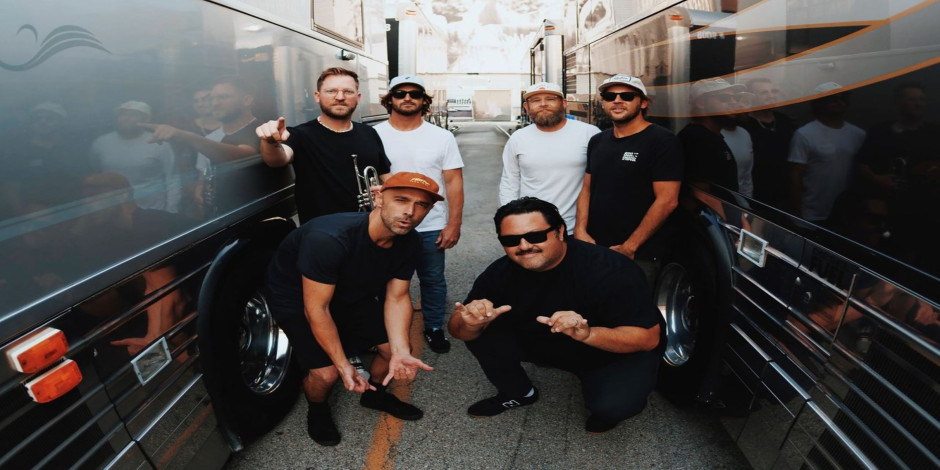 Iration @ Rialto Theatre