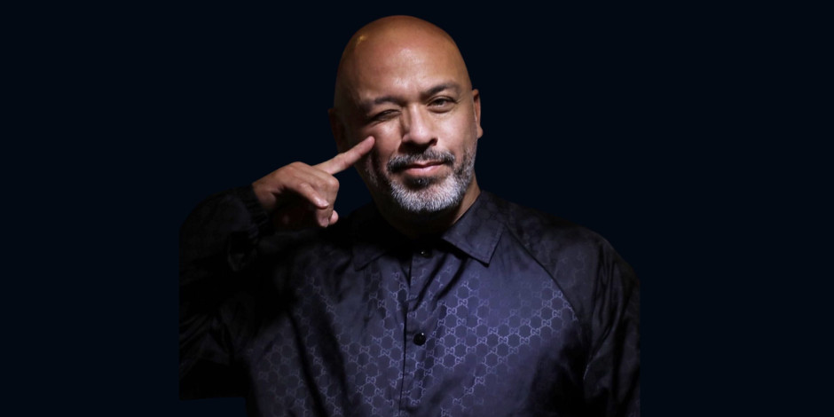 Jo Koy Live
