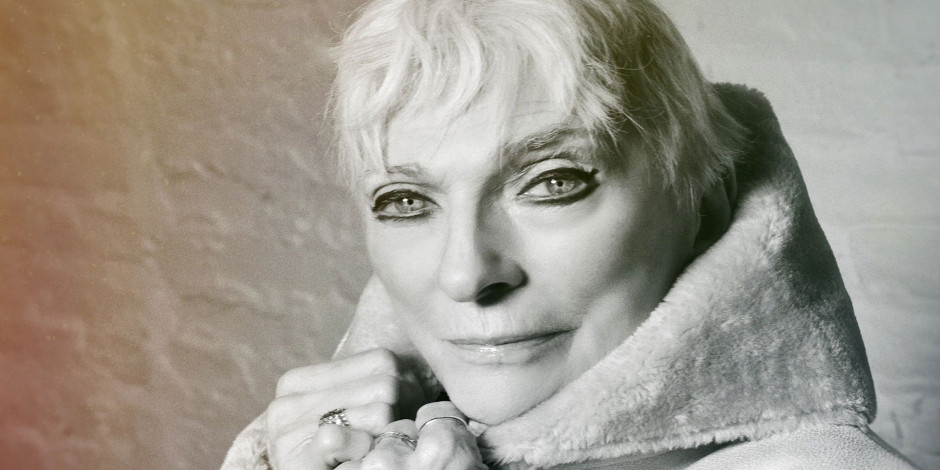 Judy Collins w/ Livingston Taylor