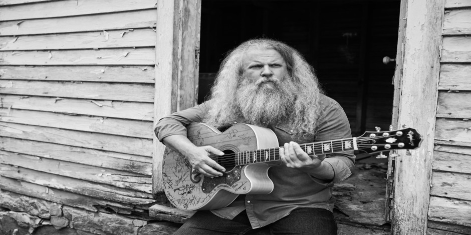 Jamey Johnson | Official Caesars Ticket + Hotel Packages