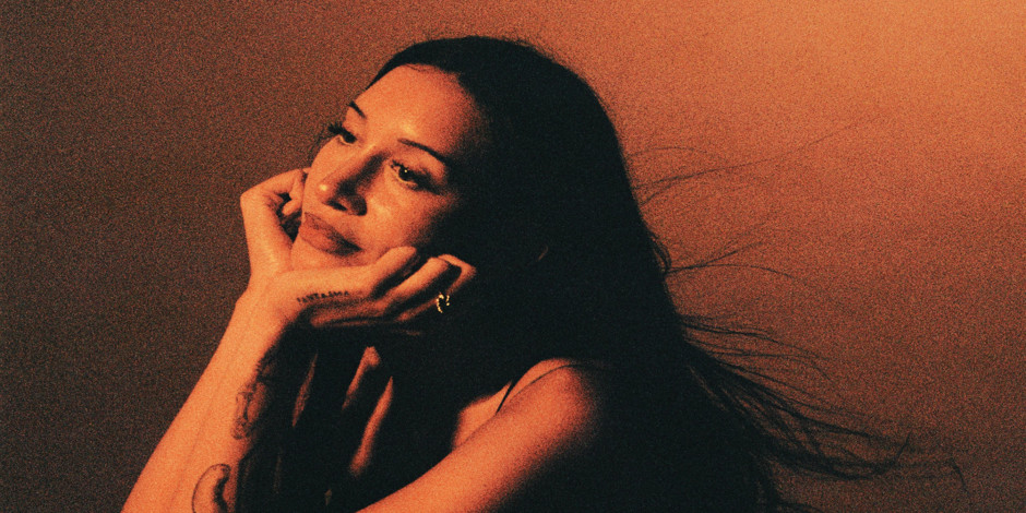 Julia Wolf w/ Bee Blackwell