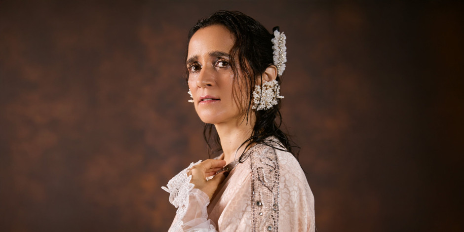 Julieta Venegas: Norteña Tour 2026