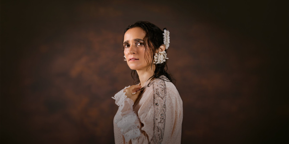 Julieta Venegas: Norteña US Tour 2026
