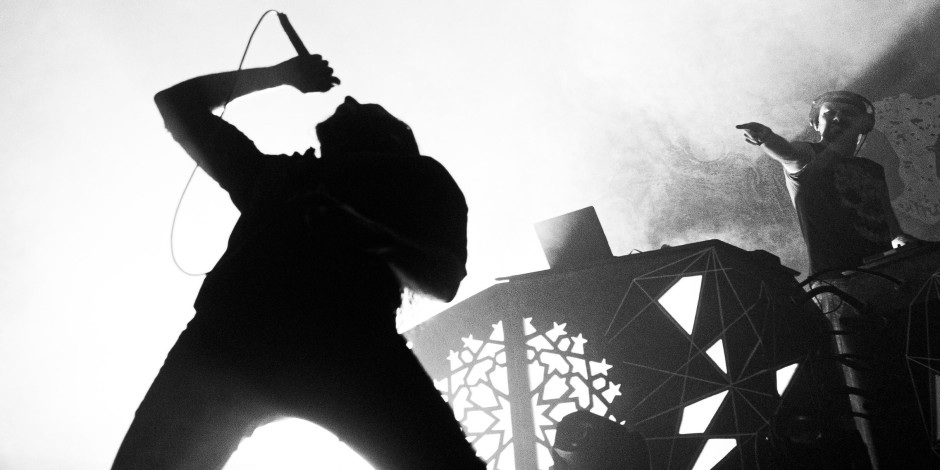 Igorrr: North American Tour 2026
