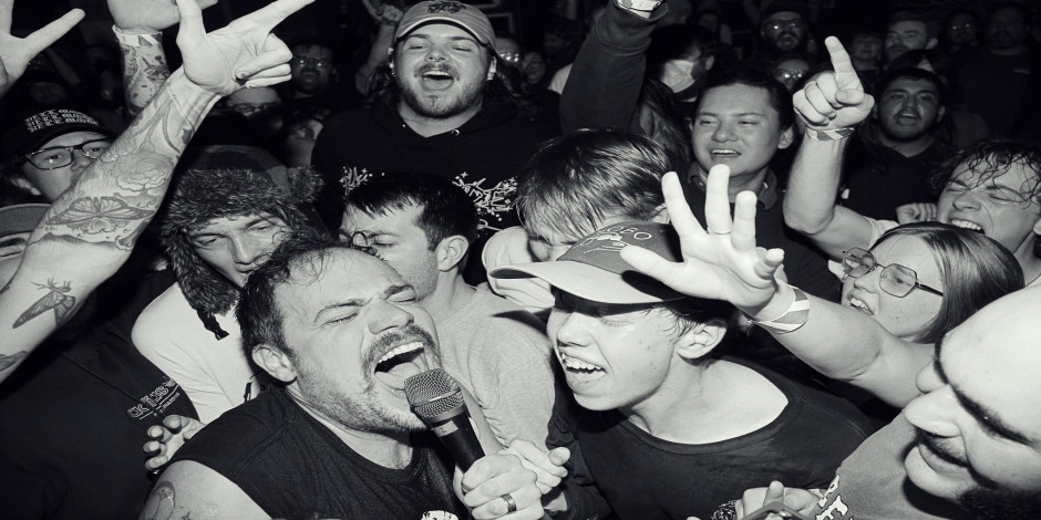 Jeff Rosenstock