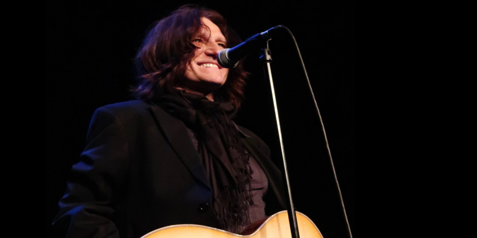 John Waite & John Cafferty and The Beaver Brown Band