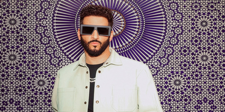 Jon B. (21 and Over)