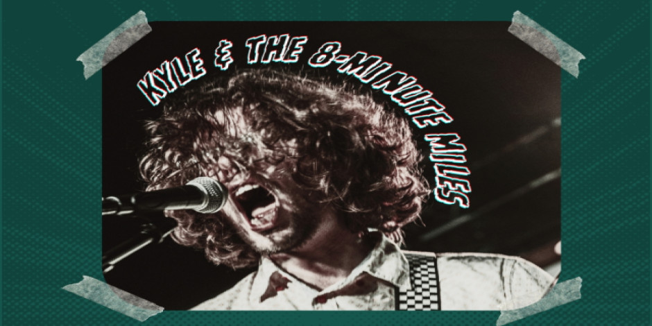 Event cover