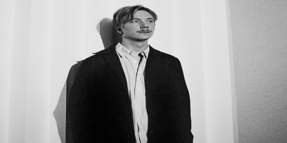 Kasbo "Labyrinth Tour" 3-hour DJ Set