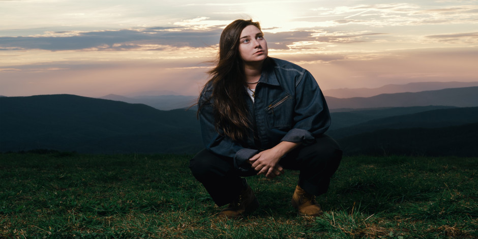 Katie Pruitt - Fools for the Fleeting Tour
