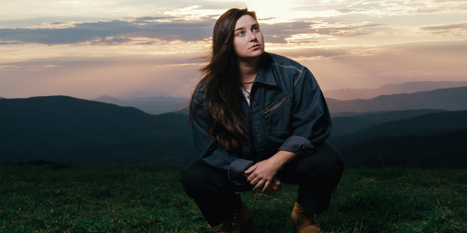 Katie Pruitt: Fools for the Fleeting Tour