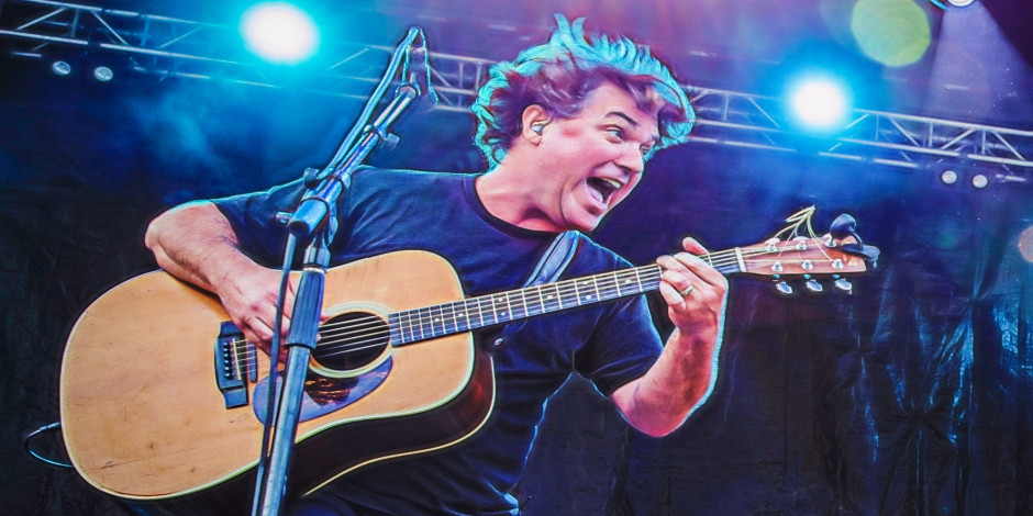 Keller Williams (Under 18 must be accompanied by an adult at all times)