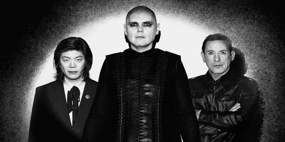 LIVE 105 Presents The Smashing Pumpkins: The Rats in a Cage Tour