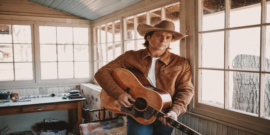 Lukas Nelson w/ Molly Tuttle Band