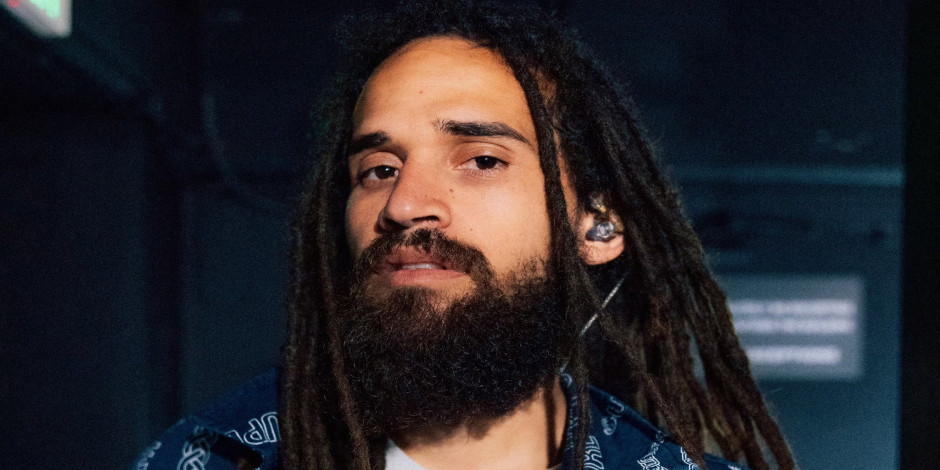 Keznamdi (21+ Event)