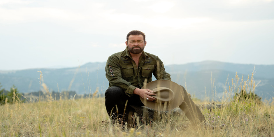 Lee Brice (18 and Over)
