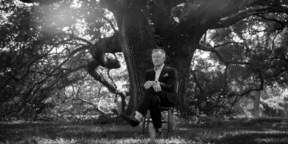 Lyle Lovett & His Small Large Band