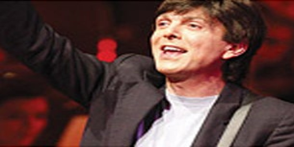 Live and Let Die - A Symphonic Tribute to Paul McCartney