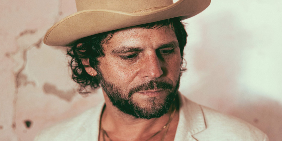 Langhorne Slim (18+ Event)