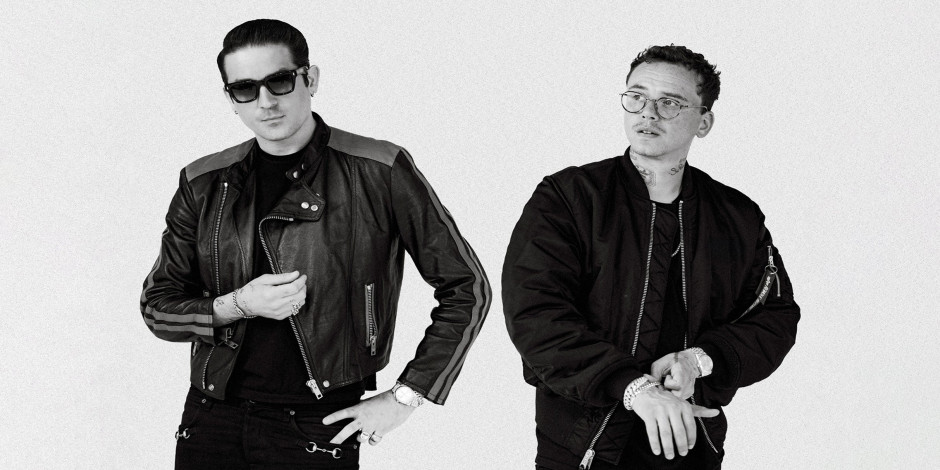 Logic & G-Eazy: The Endless Summer Tour Part II