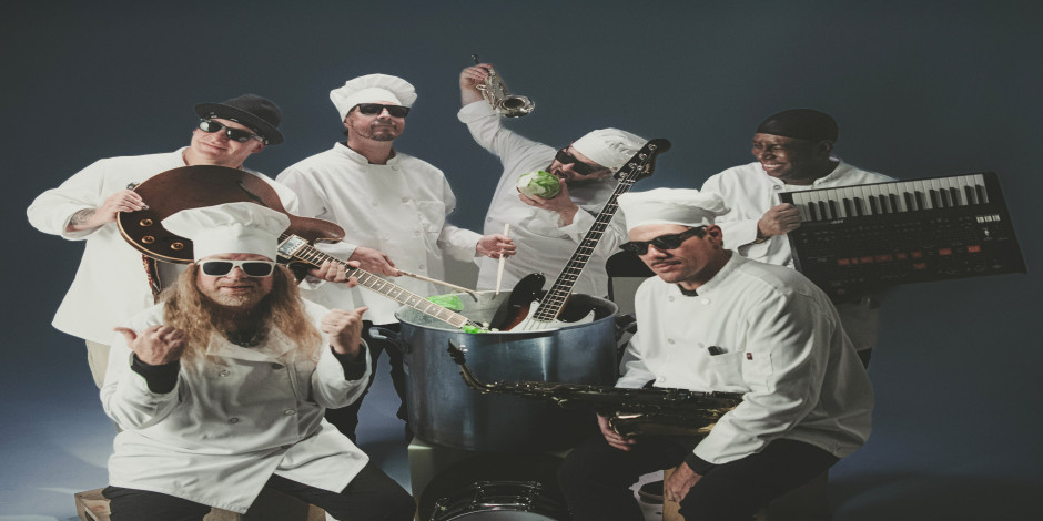 Lettuce Cook Tour