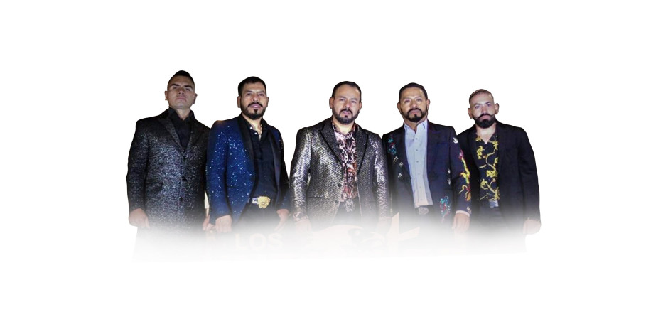 Los Inquietos Del Norte w/ Los Farmerz