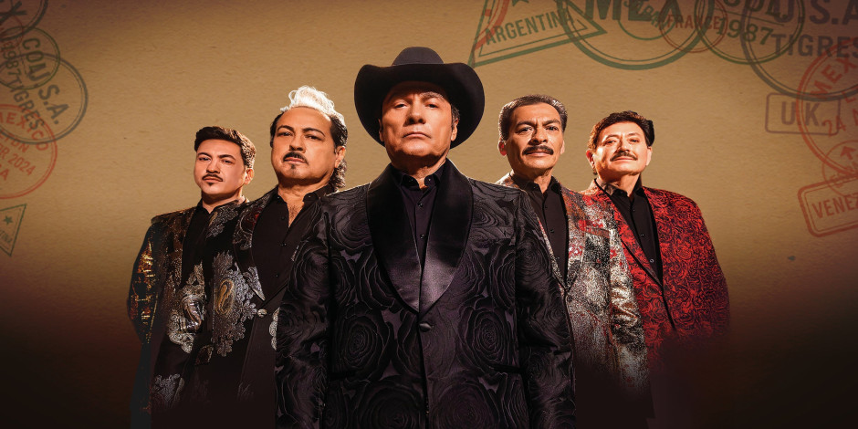 Los Tigres del Mundo