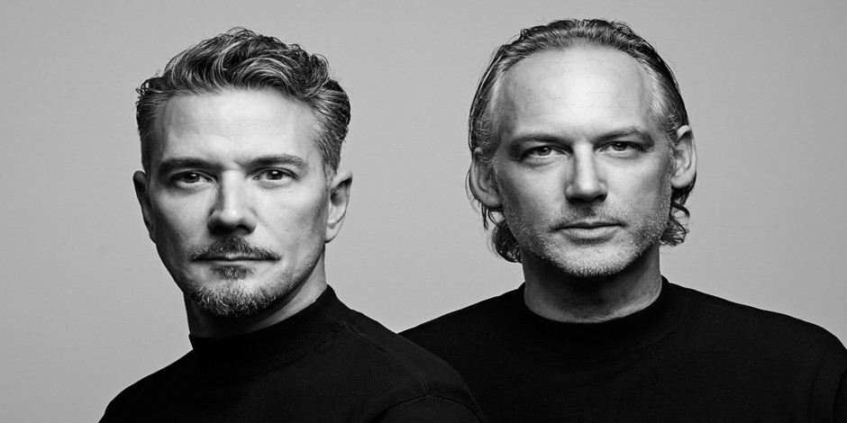 Kruder & Dorfmeister - K&D Kicks 30 Anniversary Tour