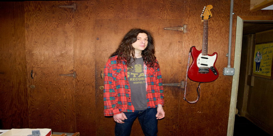 Kurt Vile & The Violators w/ Twisted Teens