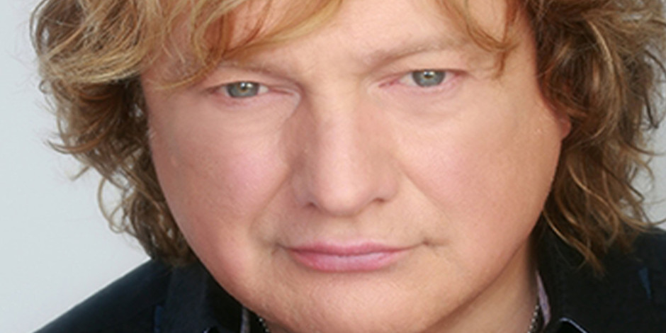 Lou Gramm: The Released Tour