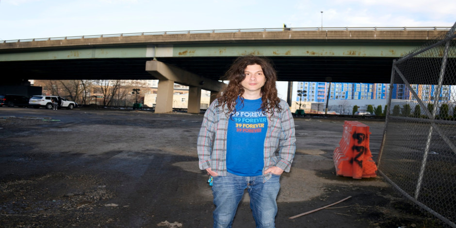 Kurt Vile & the Violators