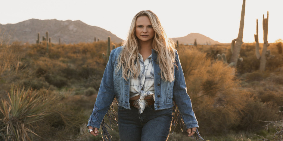 Miranda Lambert | Official Nugget Ticket + Hotel Packages