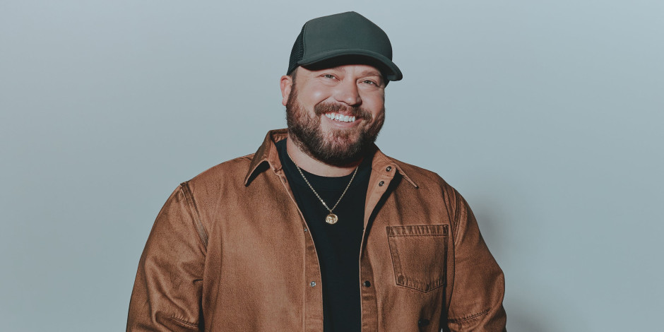 Mitchell Tenpenny | Official Caesars Ticket + Hotel Packages