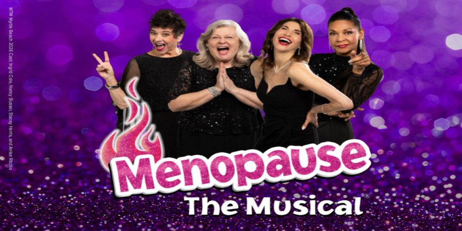 Menopause The Musical
