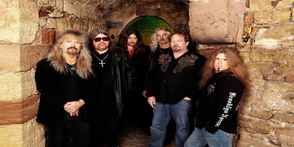 Molly Hatchet