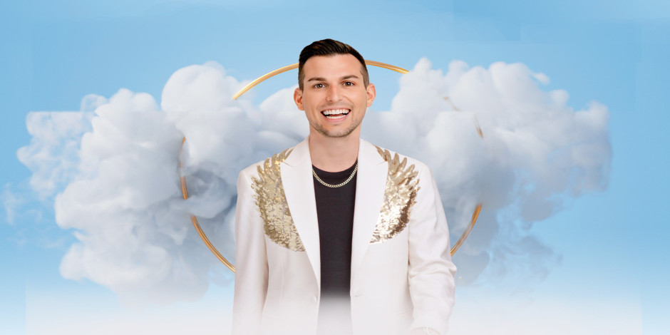 Matt Fraser - America's Top Psychic
