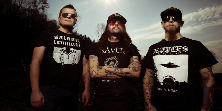 Monolord with Khemmis and Earth Tongue