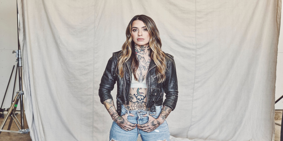 Morgan Wade: Love's Insane Tour