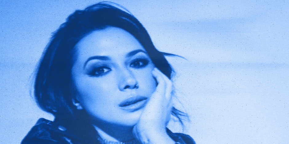 Michelle Branch: Everywhere And Back Again Tour w/ SASAMI