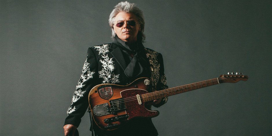 Marty Stuart & Molly Tuttle