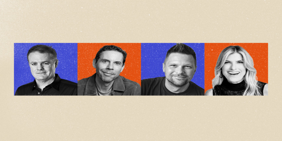 Nateland Live: A Good Clean Comedy Tour