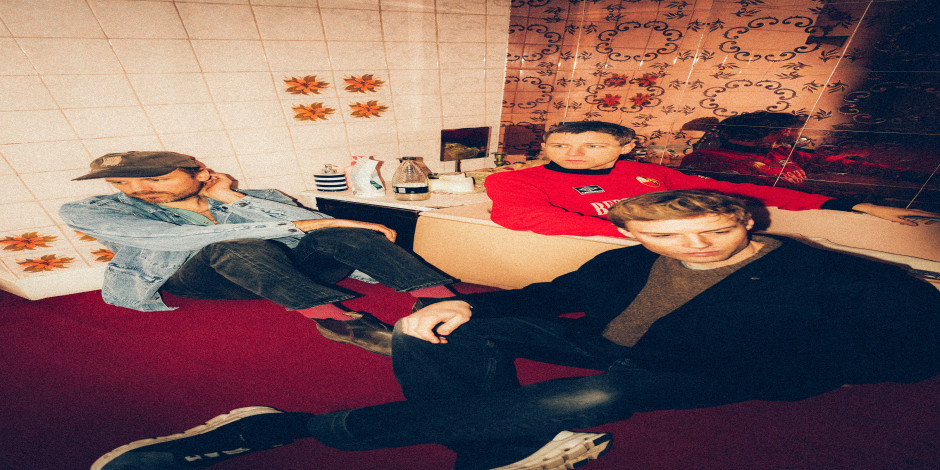 Palace (16 and Over)